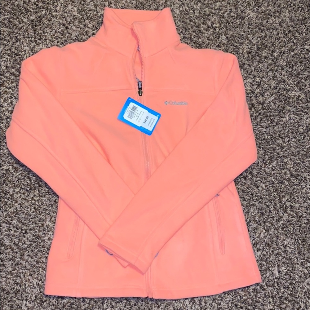 Columbia jacket